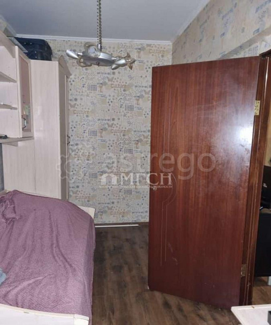 2-комн. квартира, 31.3 м2, 6/9 эт. Москва - изображение 1