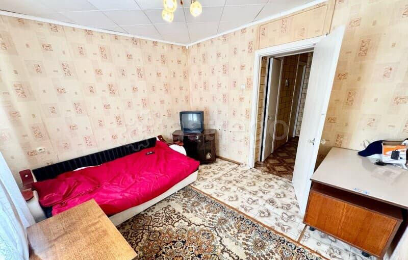 2-комн. квартира, 55 м2, 3/5 эт. Орехово-Зуево - изображение 9