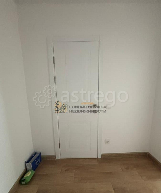 1-комн. квартира, 32 м2, 11/12 эт. Уфа - изображение 4