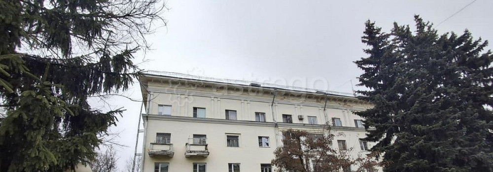 Комната, 15.5 м2, 4/4 эт. Фрязино - изображение 1