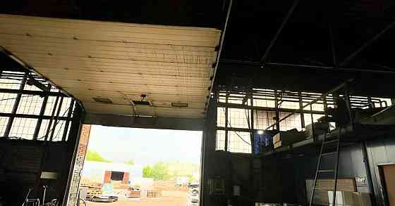 Склад, 922 м2 Лобня