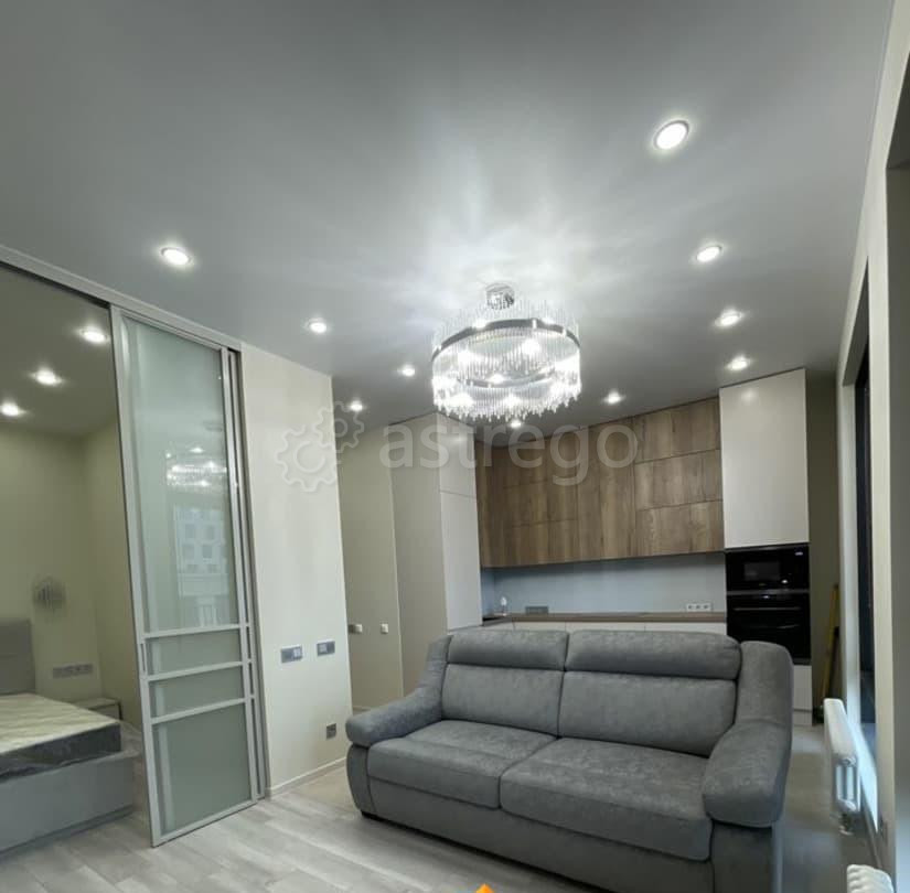 2-комн. квартира, 36 м2, 8/16 эт. Москва - изображение 6
