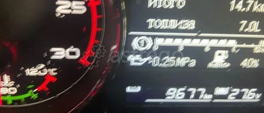 Продам автобетоносмеситель Tigarbo 69367S на шасси Faw CA 3310, 2023 г.в. Волгоград - изображение 3