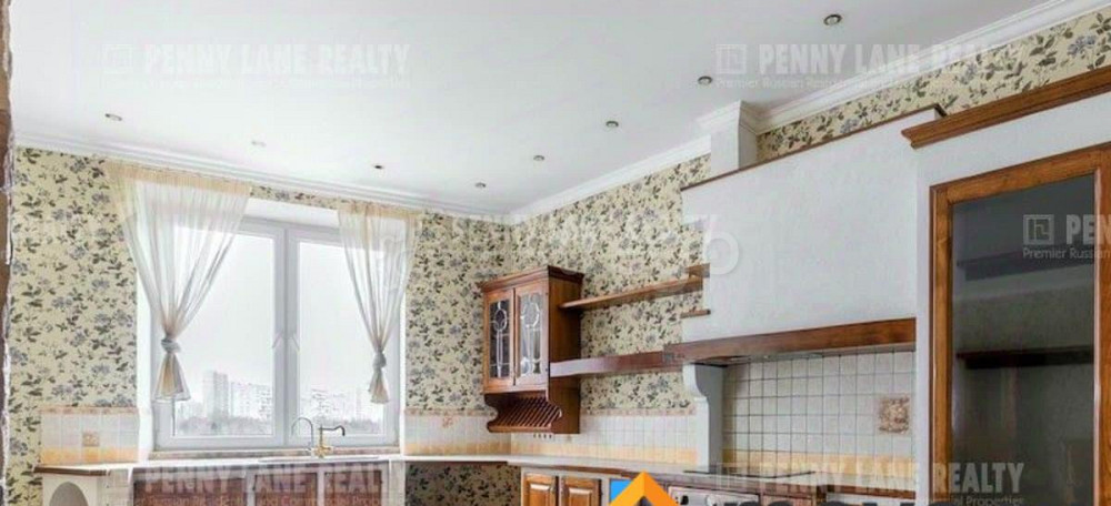 5-комн. квартира, 200 м2, 8/9 эт. Москва - изображение 7