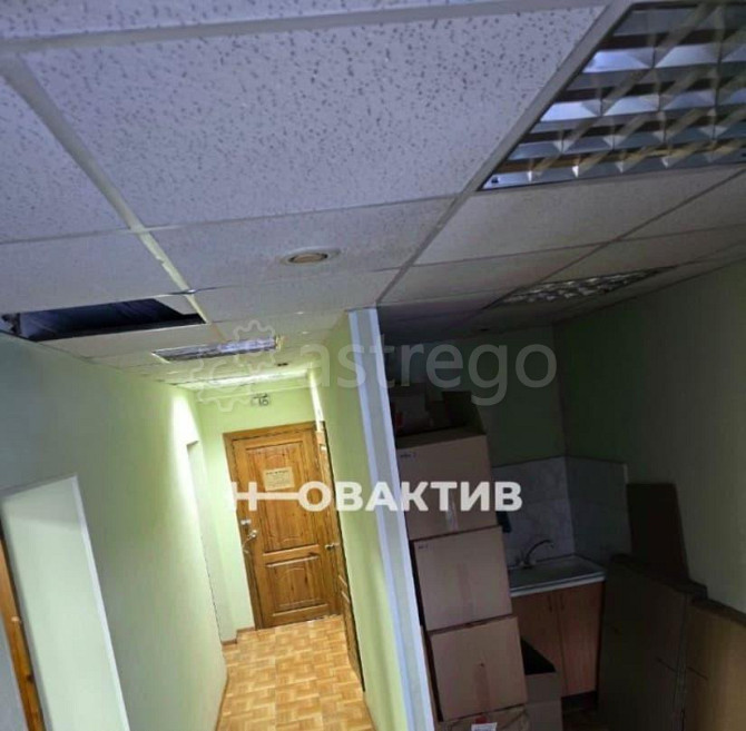 Свободного назначения, 129 м2 Барнаул - изображение 2