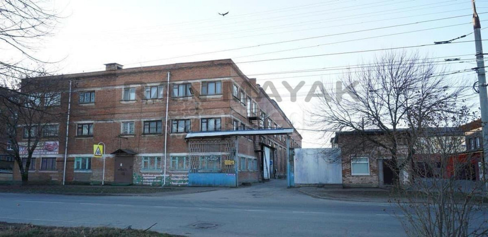 Производственное, 1900 м Майкоп - изображение 3