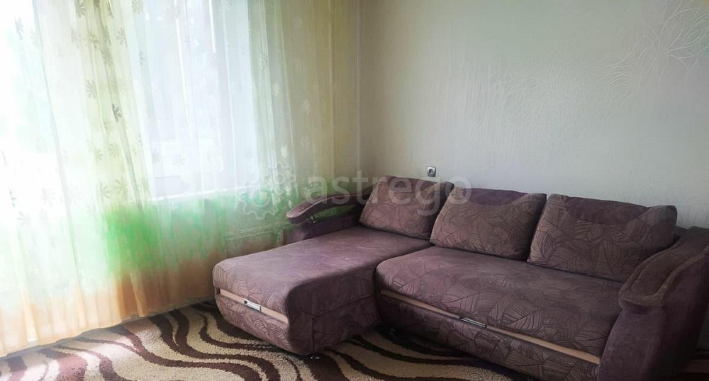 1-комн. квартира, 40 м2, 4/10 эт. Красноярск - изображение 6