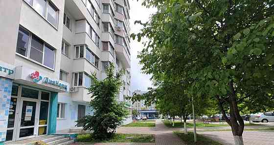 Свободного назначения, 86.1 м2 Белгород