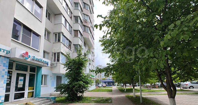 Свободного назначения, 86.1 м2 Белгород - изображение 3