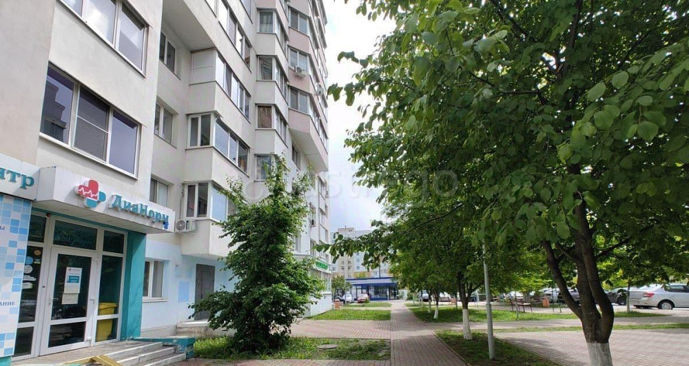 Свободного назначения, 86.1 м2 Белгород - изображение 3