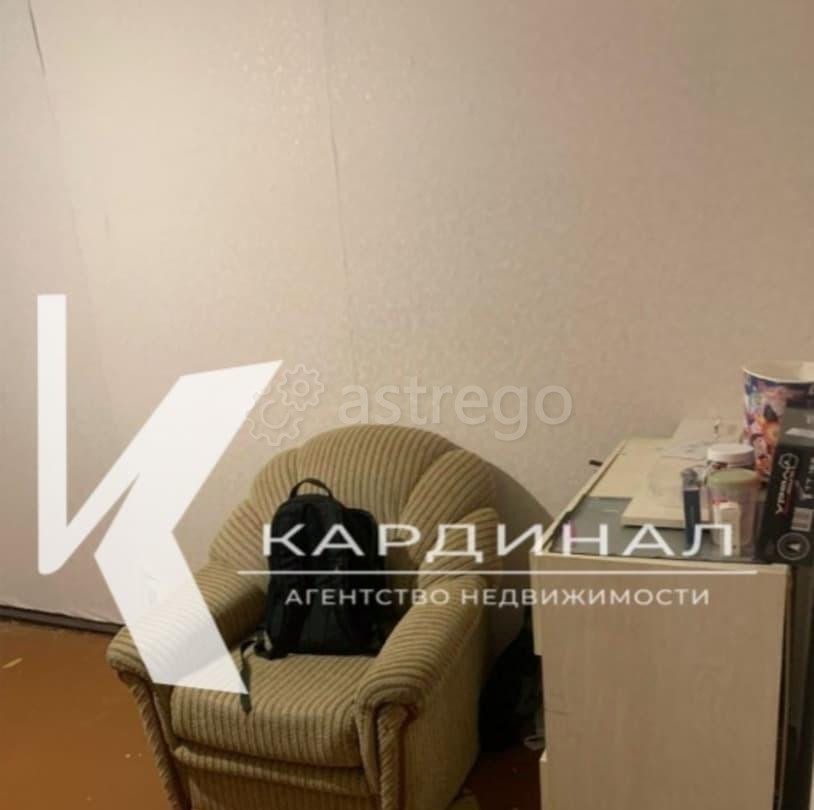 3-комн. квартира, 66 м2, 1/9 эт. Старый Оскол - изображение 4