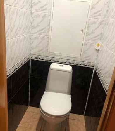 1-комн. квартира, 38 м2, 2/6 эт. Москва