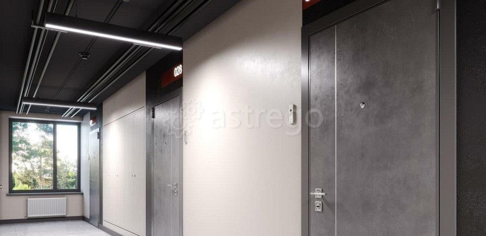 Студия, 20.5 м2, 2/28 эт. Москва - изображение 9
