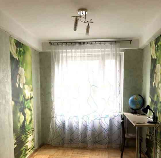 4-комн. квартира, 73.1 м2, 5/9 эт. Санкт-Петербург