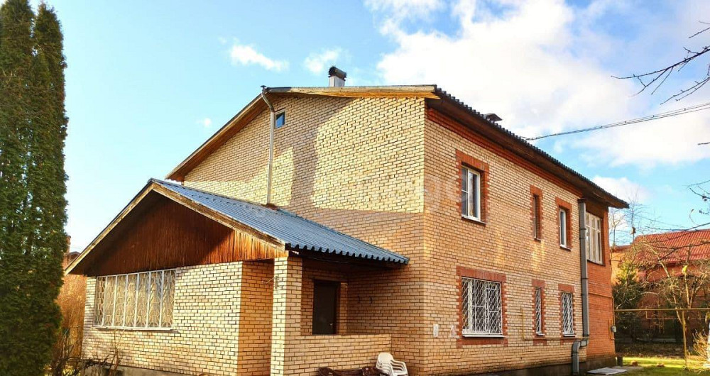 Дом, 450 м2, 14 соток, 3 эт. Москва - изображение 7