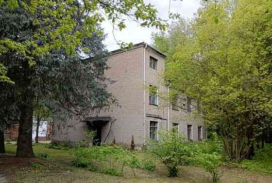 Отдельное здание, 1060.3 м2 Раменское