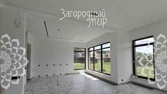 Коттедж, 373 м2 Москва