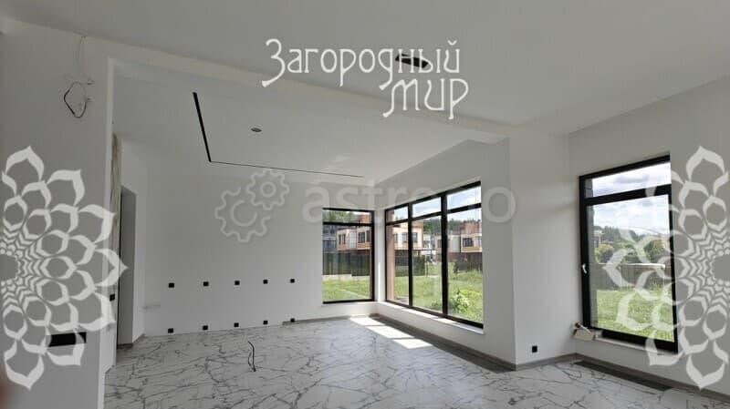 Коттедж, 373 м2 Москва - изображение 6