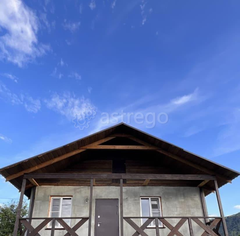 Коттедж, 48.1 м2, 13.17 сотки, 1 эт. Белокуриха - изображение 5