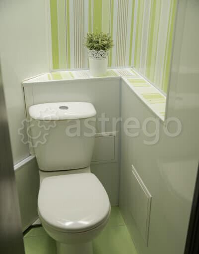 3-комн. квартира, 72 м2, 4/9 эт. Норильск - изображение 7