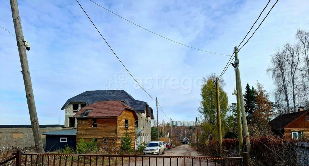 Земельный участок, 14.9 сотки Красноярск - изображение 2