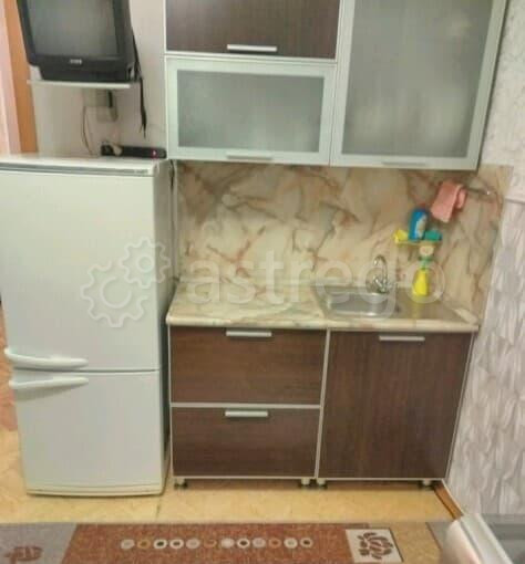 3-комн. квартира, 82 м2, 4/5 эт. Москва - изображение 8