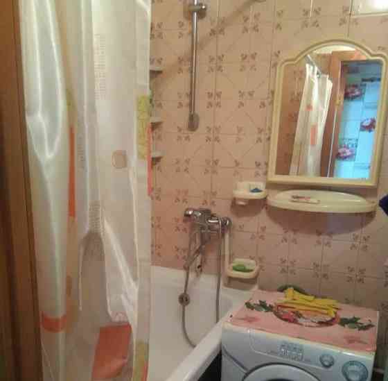 1-комн. квартира, 31 м2, 4/5 эт. Ачинск