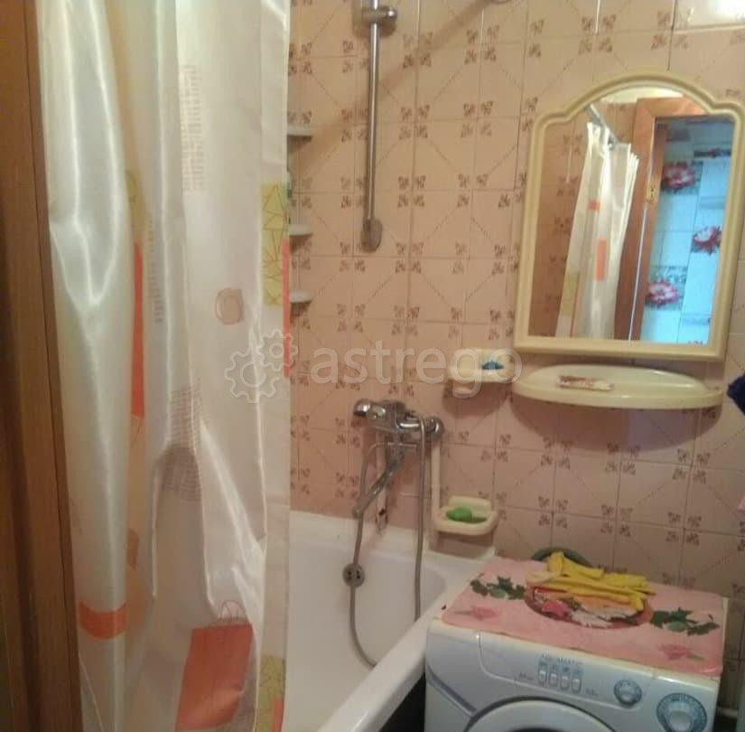 1-комн. квартира, 31 м2, 4/5 эт. Ачинск - изображение 1