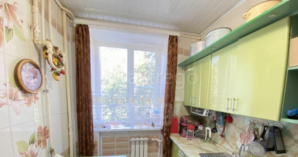 4-комн. квартира, 79.7 м2, 2/4 эт. Коломна - изображение 4