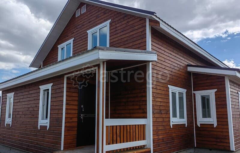 Дом, 165 м2, 9 соток Наро-Фоминск - изображение 9