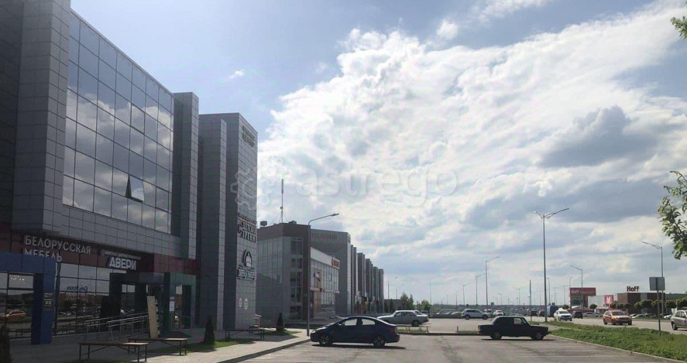 Торговое помещение, 127.7 м2 Дубовое - изображение 5