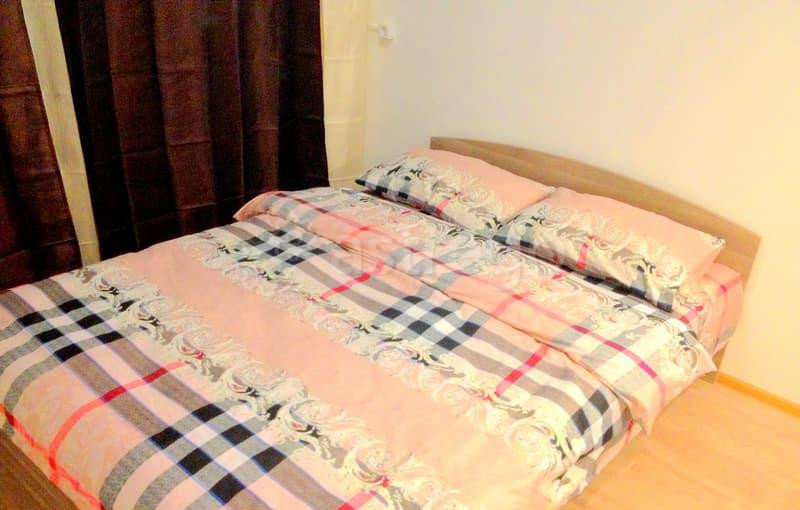 1-комн. апарт-ы, 20 м2, 2/24 эт. Москва - изображение 1