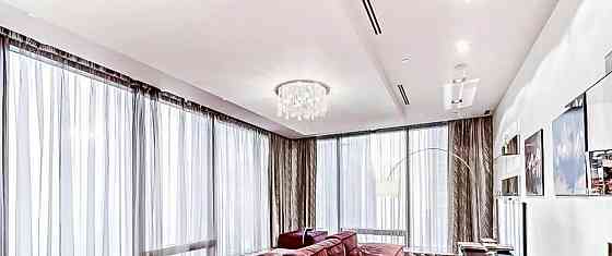 4-комн. апарт-ы, 350 м2, 52/95 эт. Москва