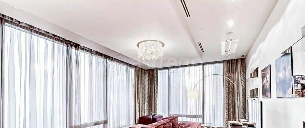 4-комн. апарт-ы, 350 м2, 52/95 эт. Москва - изображение 6