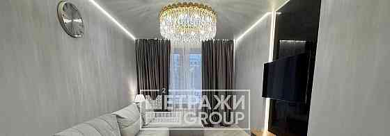 2-комн. квартира, 48.7 м2, 1/7 эт. Мытищи