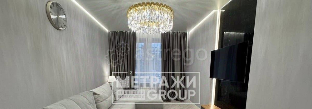 2-комн. квартира, 48.7 м2, 1/7 эт. Мытищи - изображение 1