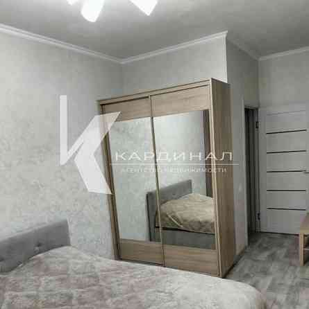 1-комн. квартира, 38 м2, 2/7 эт. Старый Оскол
