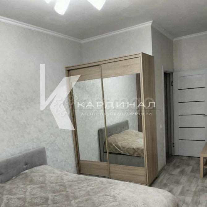 1-комн. квартира, 38 м2, 2/7 эт. Старый Оскол - изображение 2