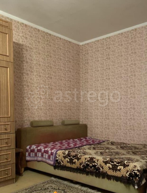 1-комн. квартира, 40 м2, 11/12 эт. Москва - изображение 7