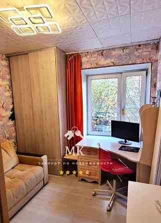 3-комн. квартира, 73.6 м2, 2/9 эт. Лобня