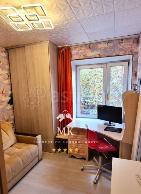 3-комн. квартира, 73.6 м2, 2/9 эт. Лобня - изображение 4