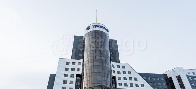 Офис, 16.5 м2 Уфа - изображение 1