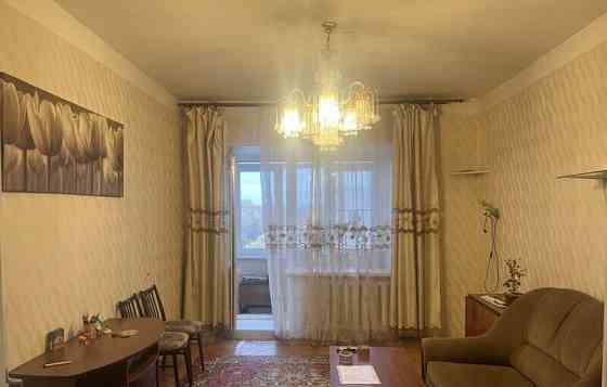 3-комн. квартира, 61.3 м2, 5/5 эт. Электрогорск