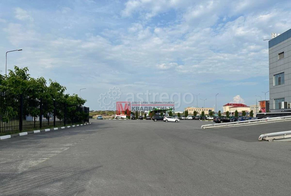 Склад, 651.7 м2 Старый Оскол - изображение 7