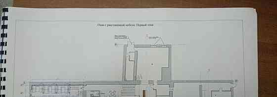 Свободного назначения, 914 м2 Подольск