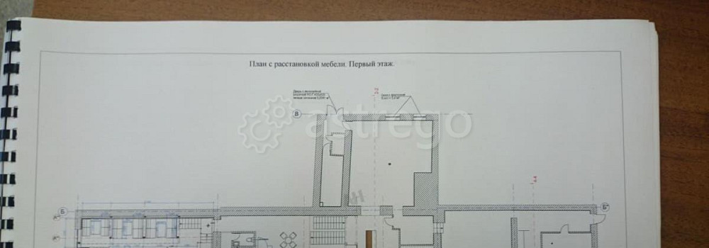 Свободного назначения, 914 м2 Подольск - изображение 1