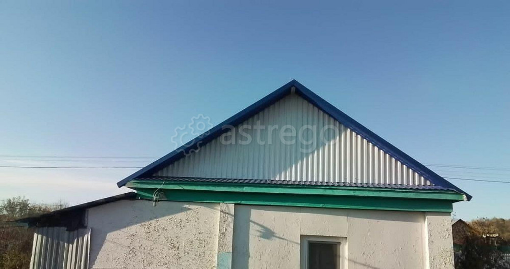 Дом, 57.1 м2, 46 соток, 1 эт. Чишмы - изображение 7