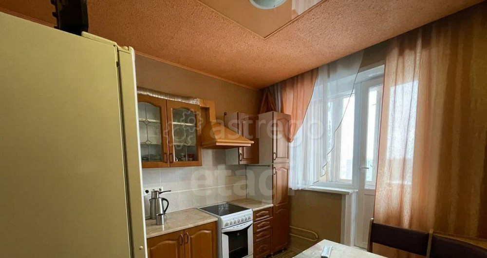 2-комн. квартира, 51.9 м2, 8/9 эт. Норильск - изображение 7
