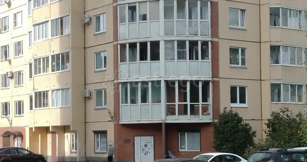 Свободного назначения, 252 м2 Санкт-Петербург - изображение 7
