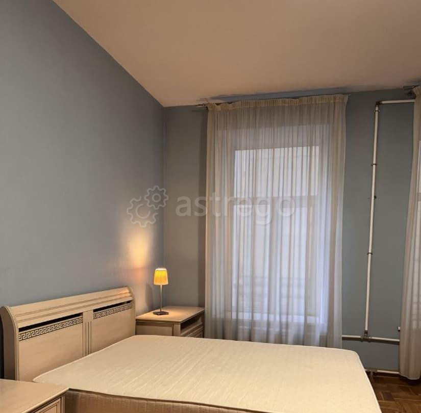 3-комн. квартира, 110 м2, 2/5 эт. Санкт-Петербург - изображение 5